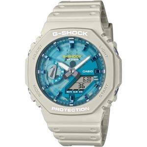 Casio G-SHOCK GA-2100AS-5ADR Erkek Kol Saati