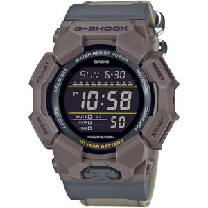 Casio G-SHOCK GD-010CE-5DR Erkek Kol Saati