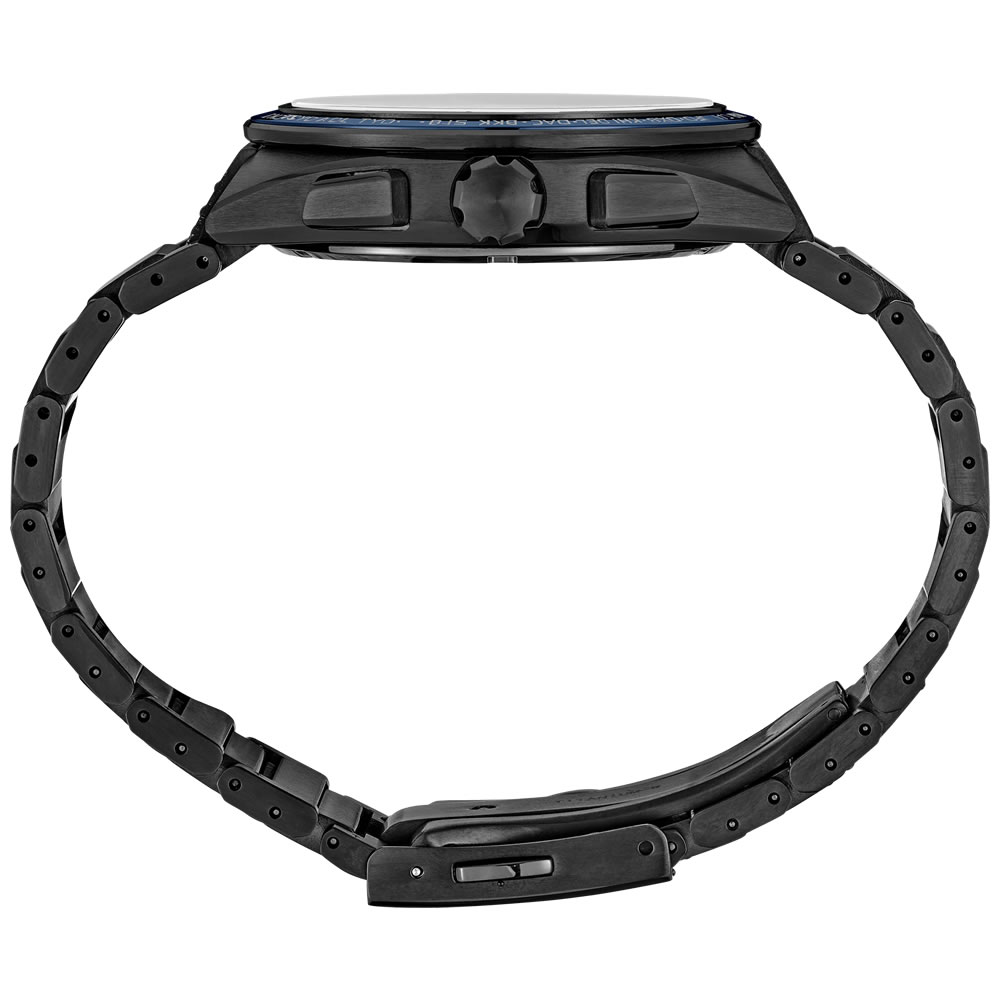 Seiko Astron Solar GPS SSH121J1 Erkek Kol Saati