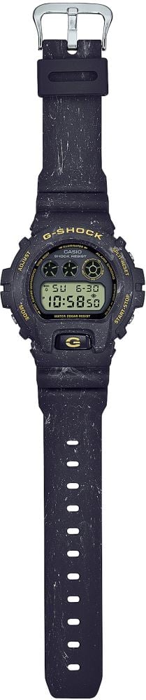 Casio G-SHOCK DW-6900WS-1DR Erkek Kol Saati