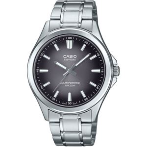 Casio Solar MTS-RS100D-1AVDF Erkek Kol Saati