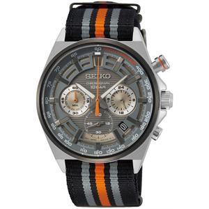 Seiko Chronograph SSB403P1 Erkek Kol Saati