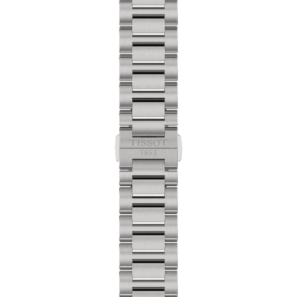Tissot PRC 100 Solar T151.422.11.041.00 Erkek Kol Saati