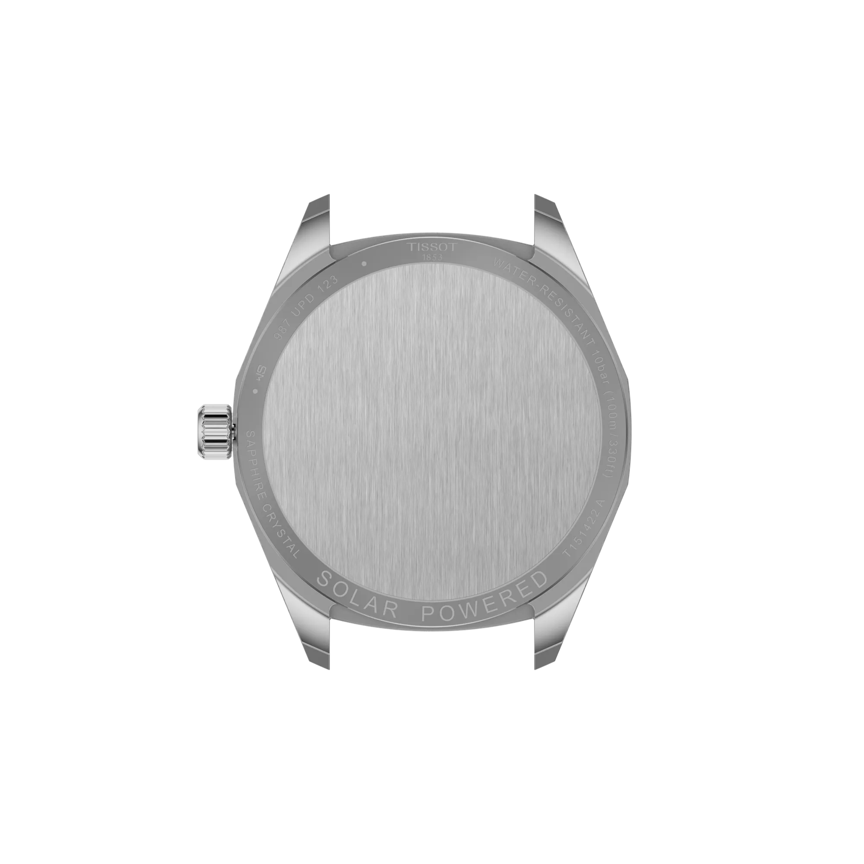 Tissot PRC 100 Solar T151.422.16.031.00 Erkek Kol Saati
