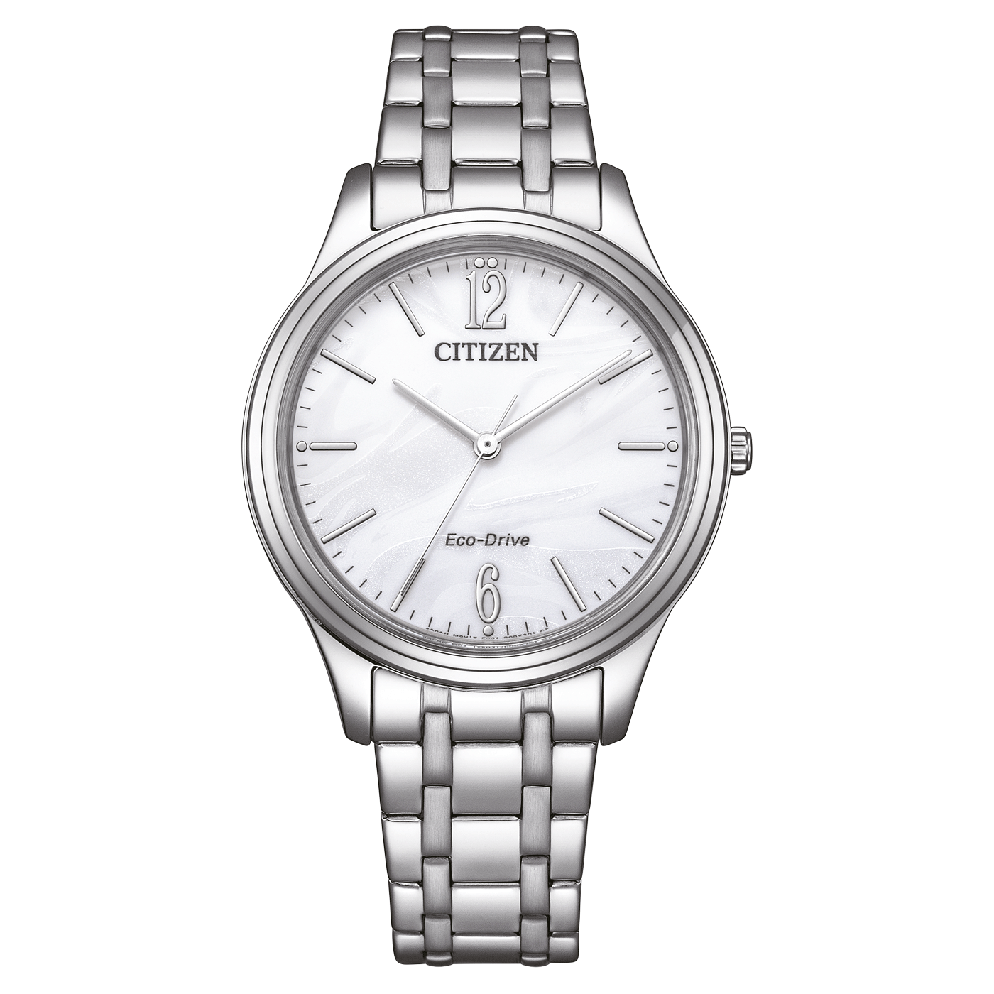 Citizen Eco-Drive EM0411-71A Kadın Kol Saati