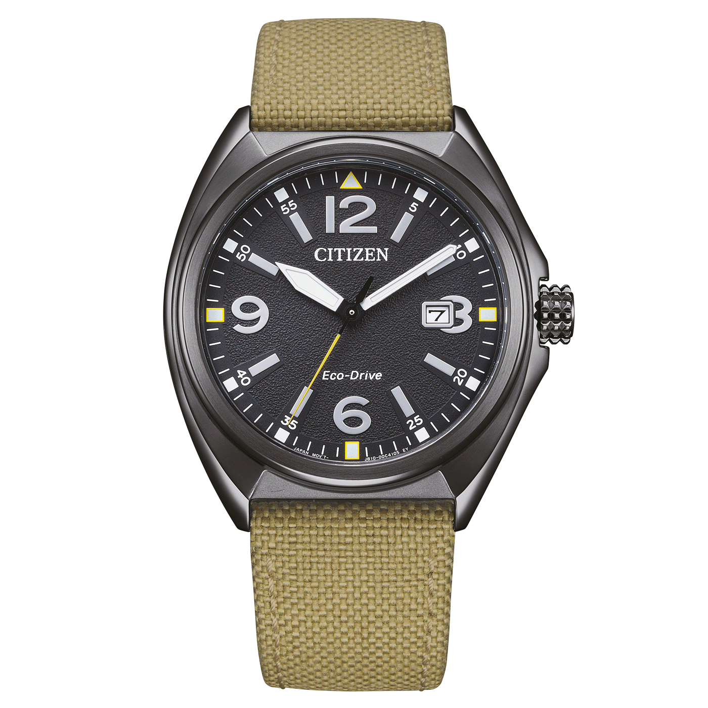Citizen Eco-Drive AW1575-08E Erkek Kol Saati