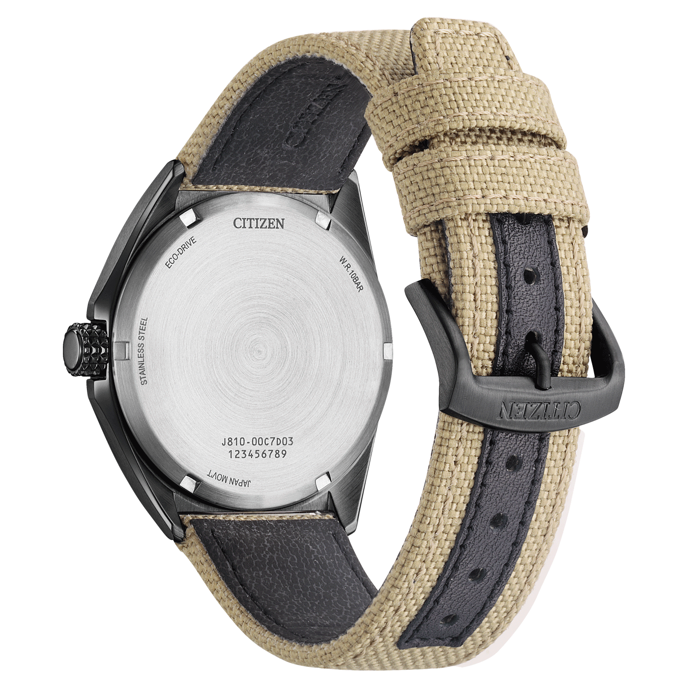Citizen Eco-Drive AW1575-08E Erkek Kol Saati