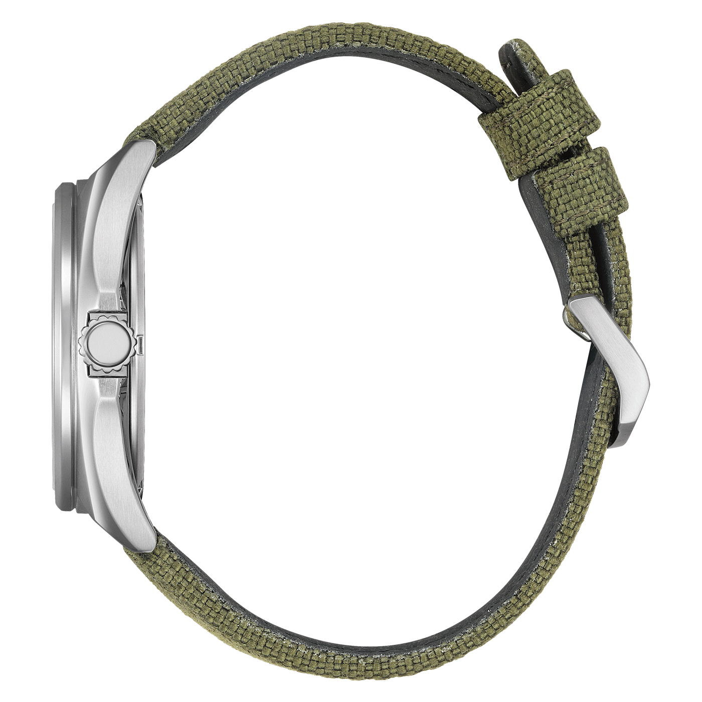 Citizen Eco-Drive AW1571-09A Erkek Kol Saati
