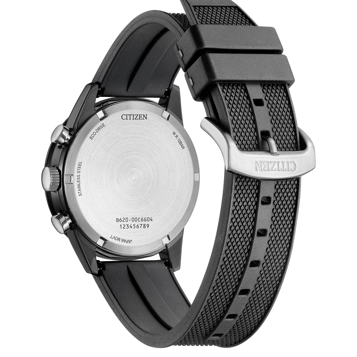 Citizen Eco-Drive CA4625-02H Erkek Kol Saati