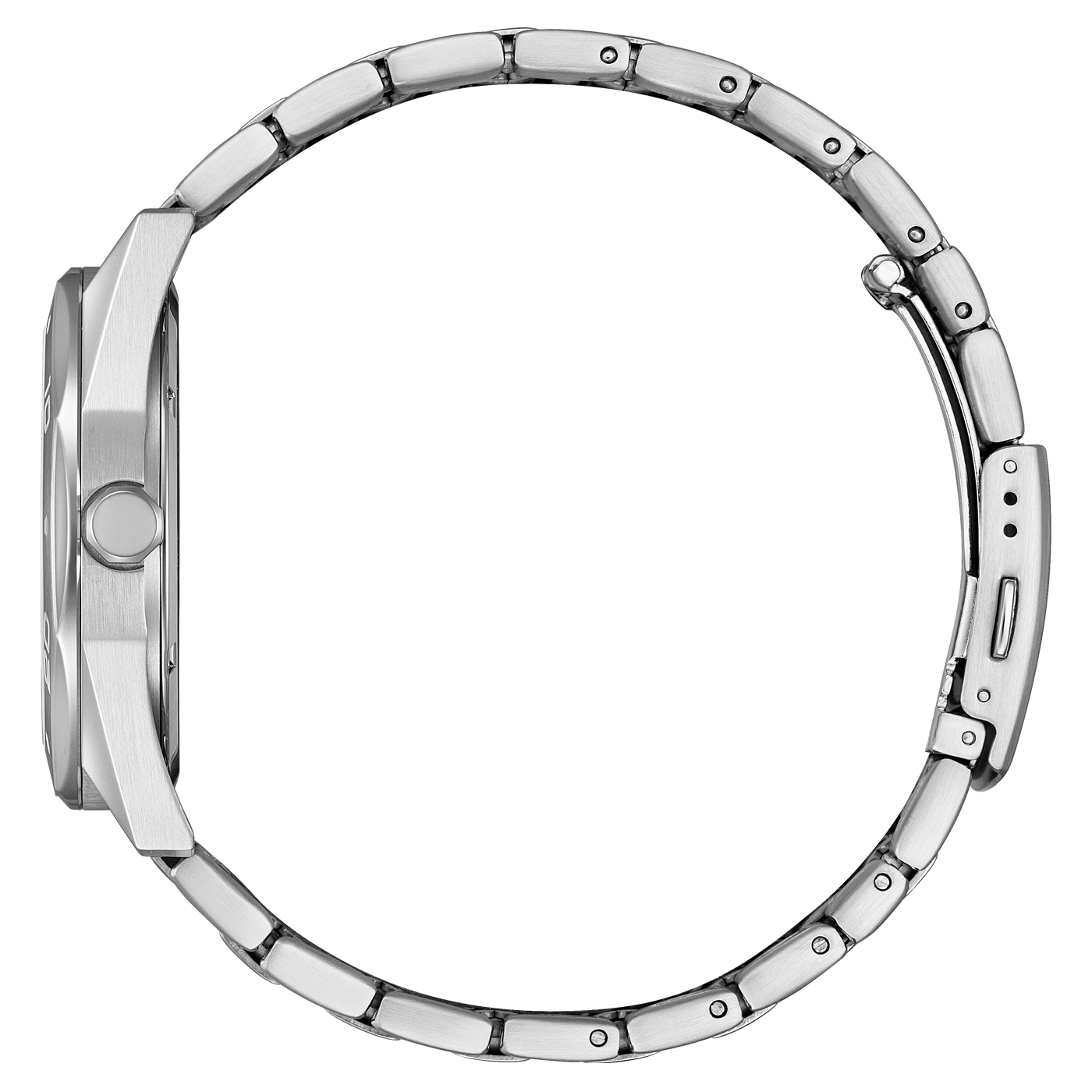 Citizen Eco-Drive BM7631-52L Erkek Kol Saati