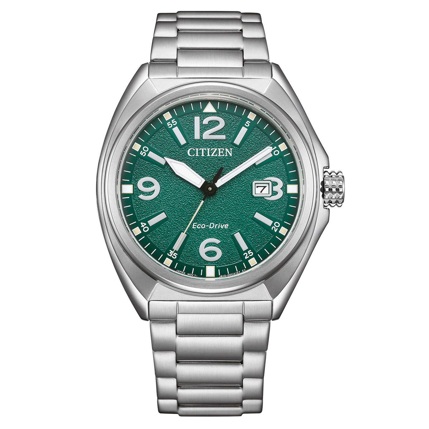 Citizen Eco-Drive AW1571-76X Erkek Kol Saati