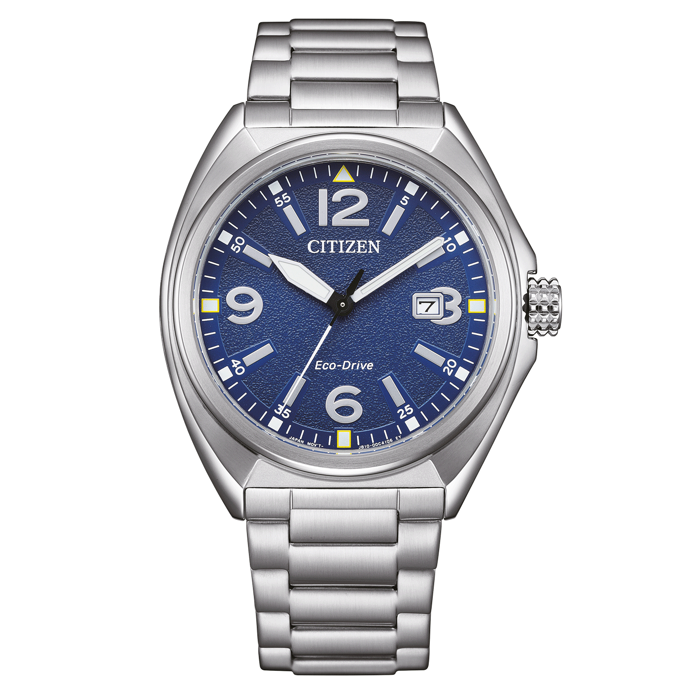 Citizen Eco-Drive AW1571-76L Erkek Kol Saati