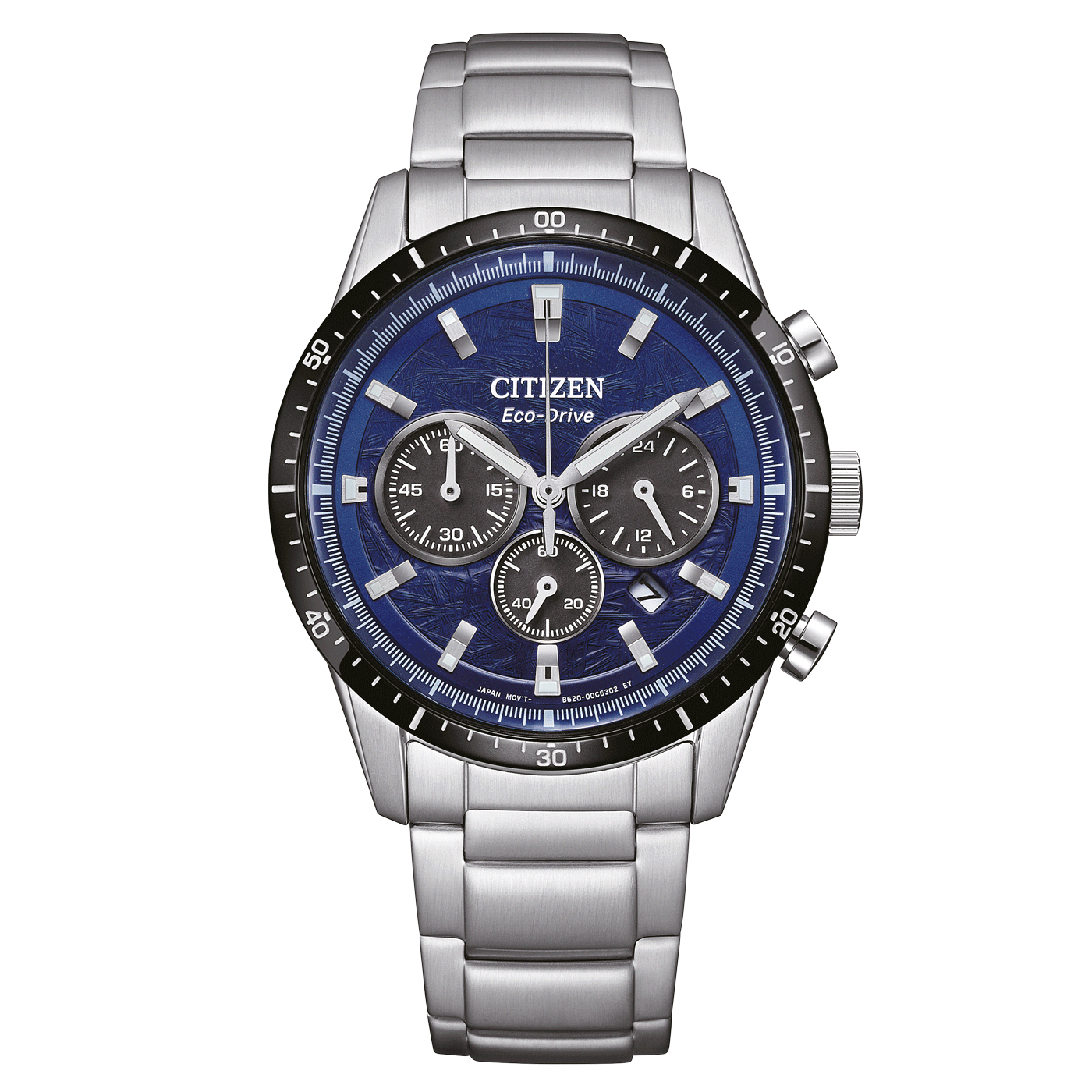 Citizen Eco-Drive CA4624-56L Erkek Kol Saati