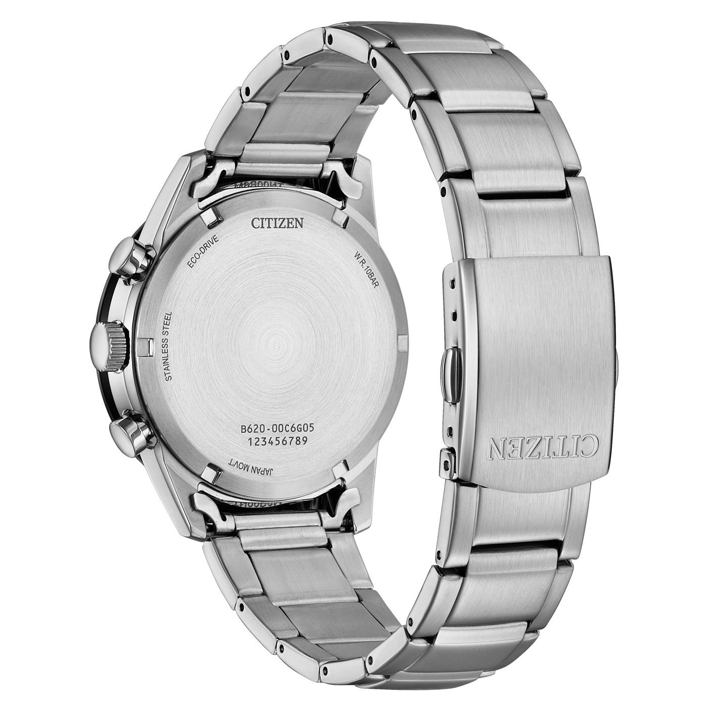 Citizen Eco-Drive CA4624-56L Erkek Kol Saati