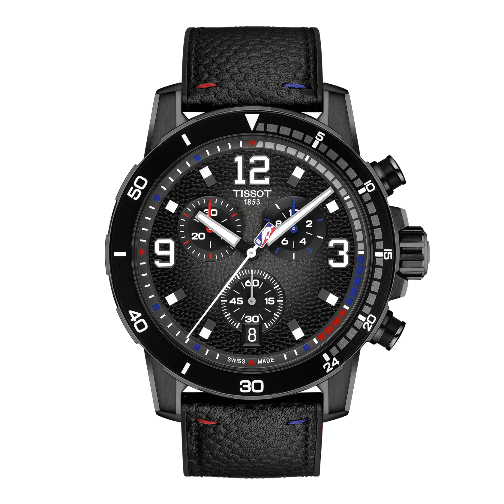 Tissot Supersport NBA Special Edition T125.617.37.067.00 Erkek Kol Saati