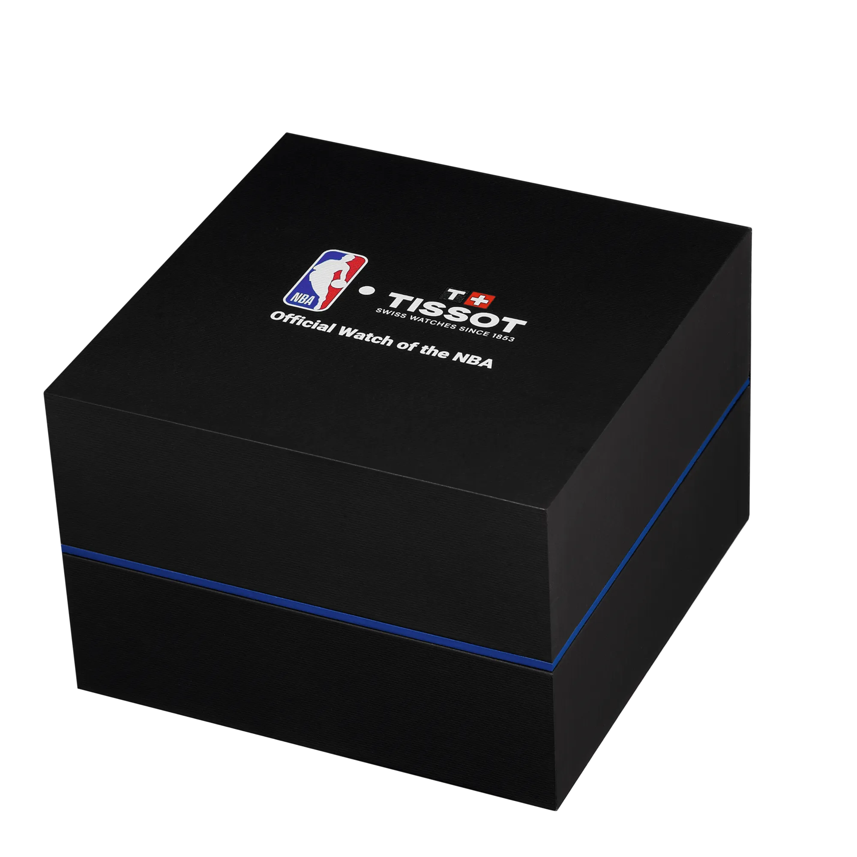 Tissot Supersport NBA Special Edition T125.617.37.067.00 Erkek Kol Saati