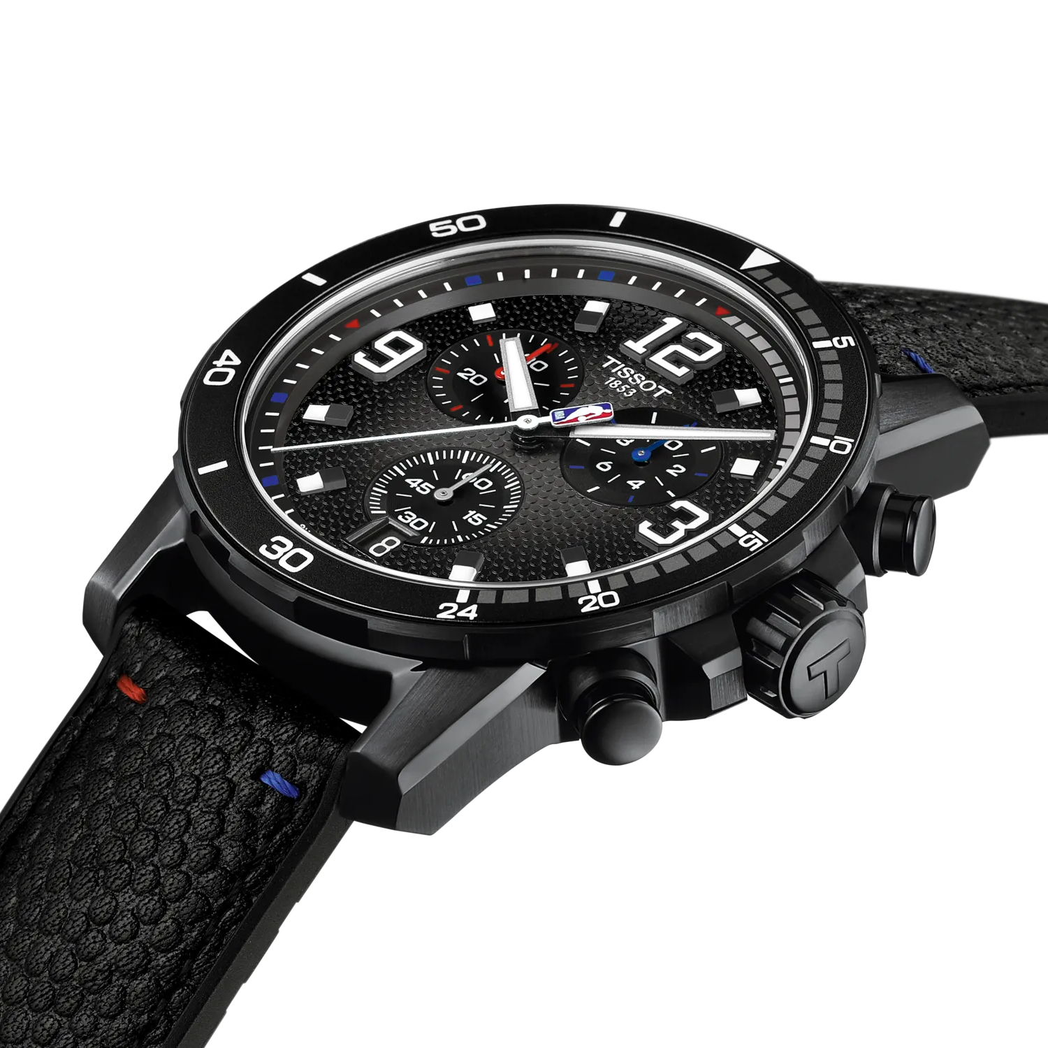 Tissot Supersport NBA Special Edition T125.617.37.067.00 Erkek Kol Saati