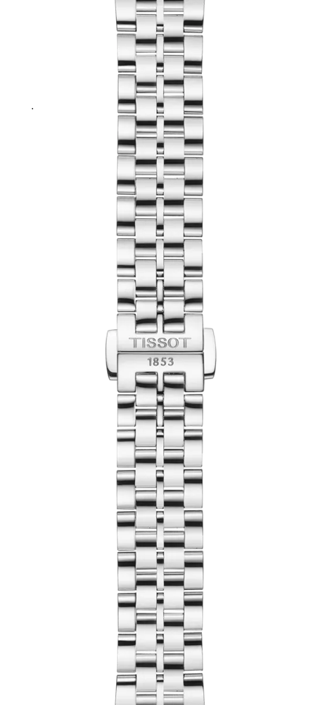 Tissot Glendora 18K Gold Bezel T929.210.41.116.01 Kadın Kol Saati