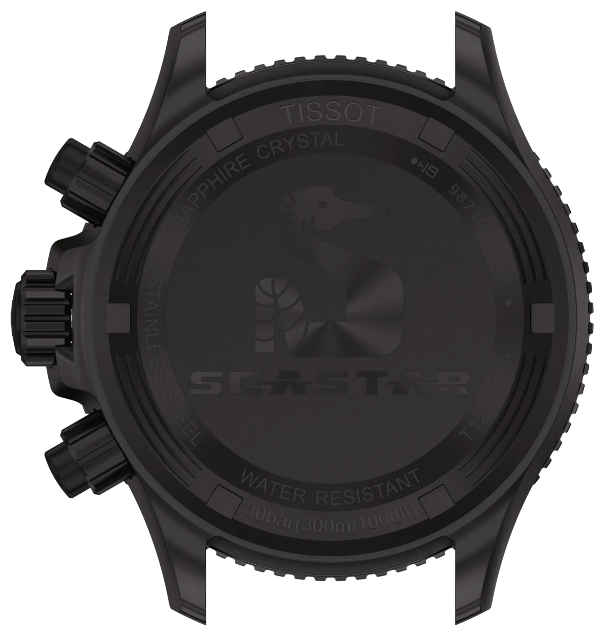 Tissot Seastar 1000 Chronograph T120.217.37.061.00 Kol Saati