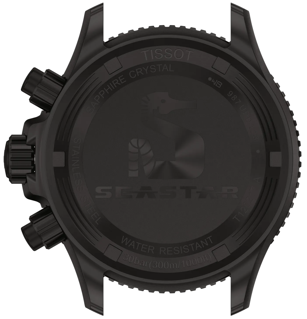 Tissot Seastar 1000 Chronograph T120.217.33.061.00 Kol Saati