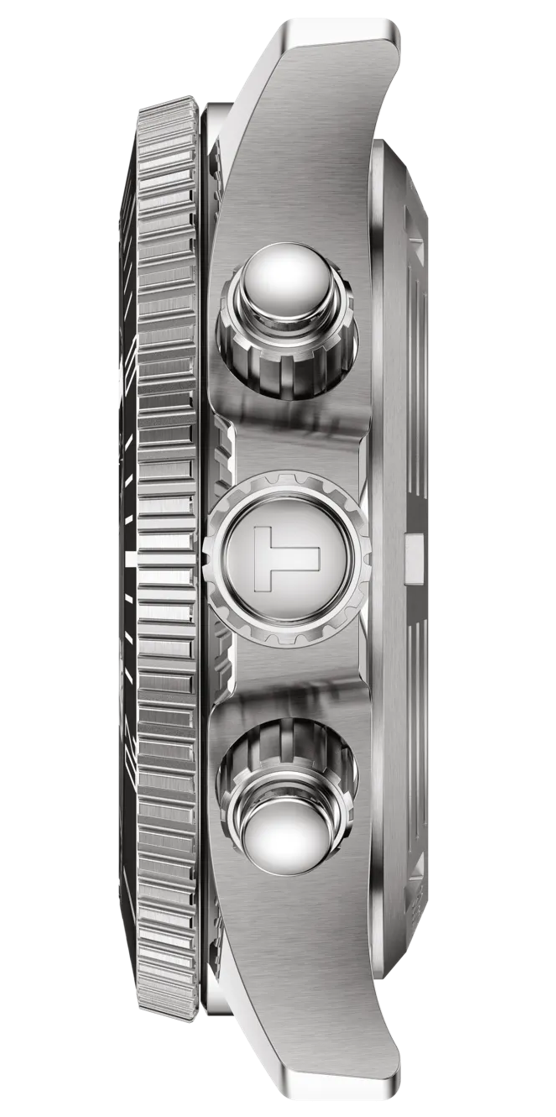 Tissot Seastar 1000 Chronograph T120.217.11.061.00 Kol Saati