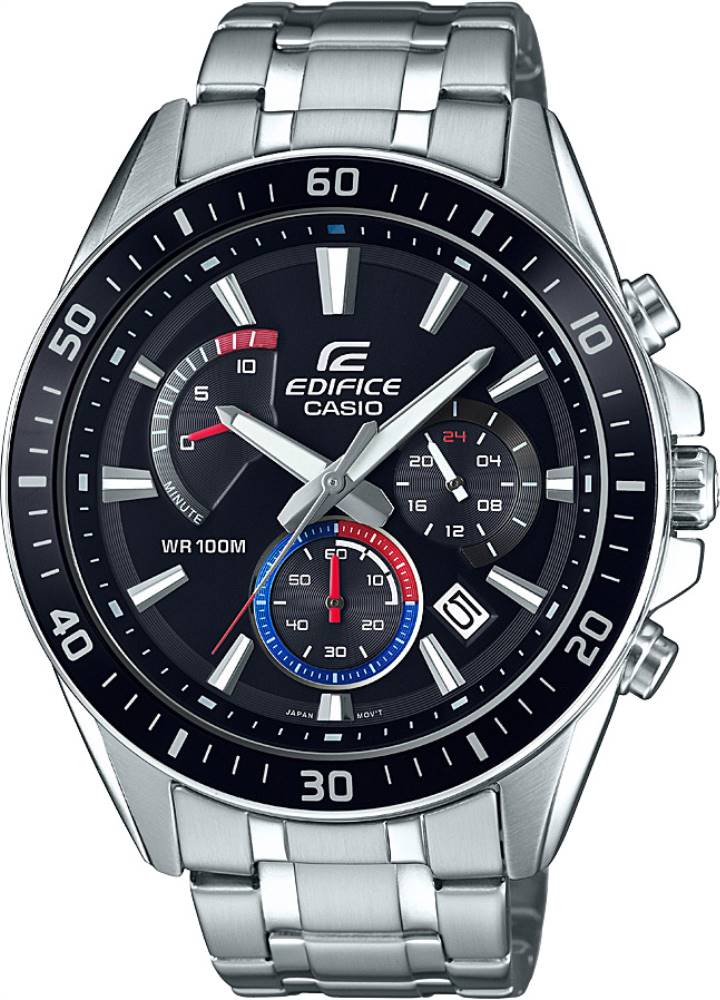 Casio Edifice EFR-552D-1A3VUDF Erkek Kol Saati