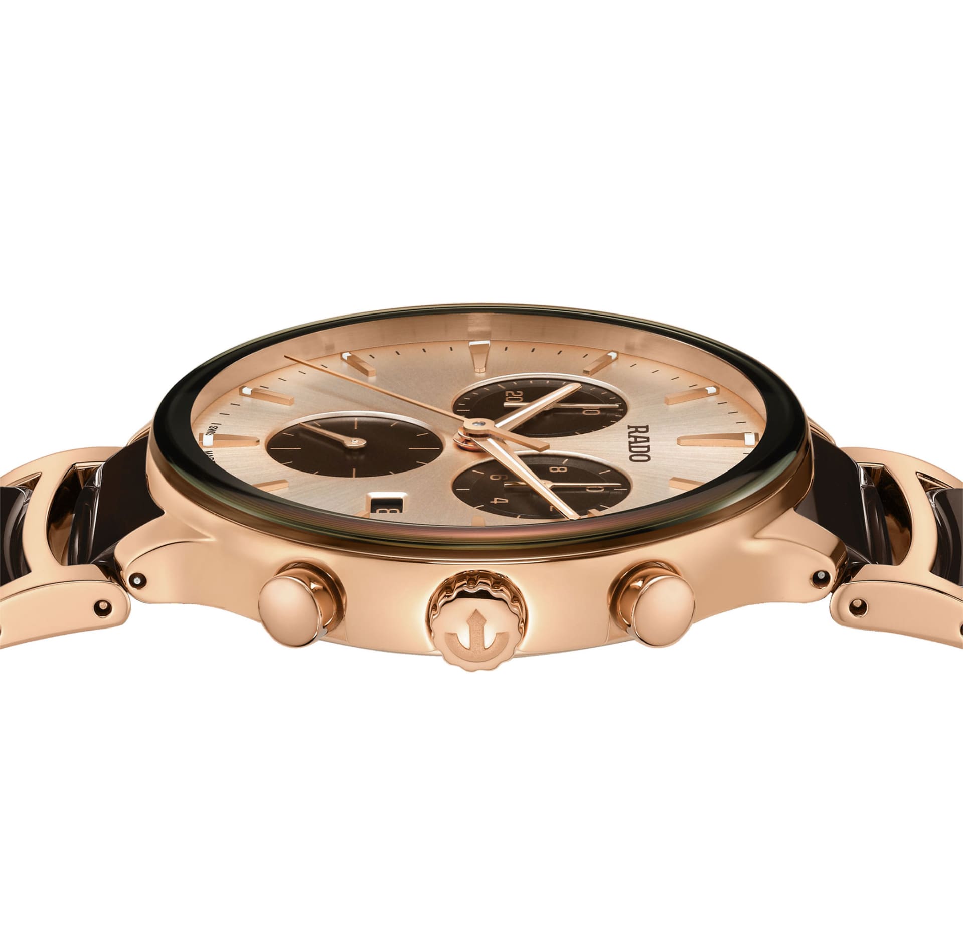 Rado Centrix R30212402 Erkek Kol Saati