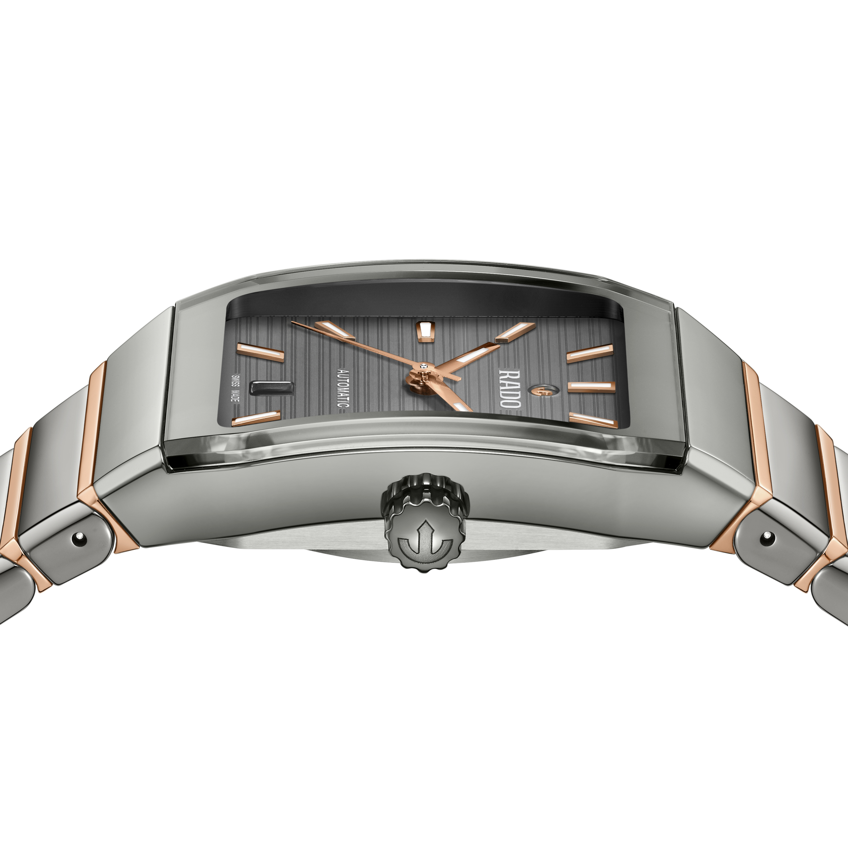Rado Anatom Automatic R10203102 Erkek Kol Saati