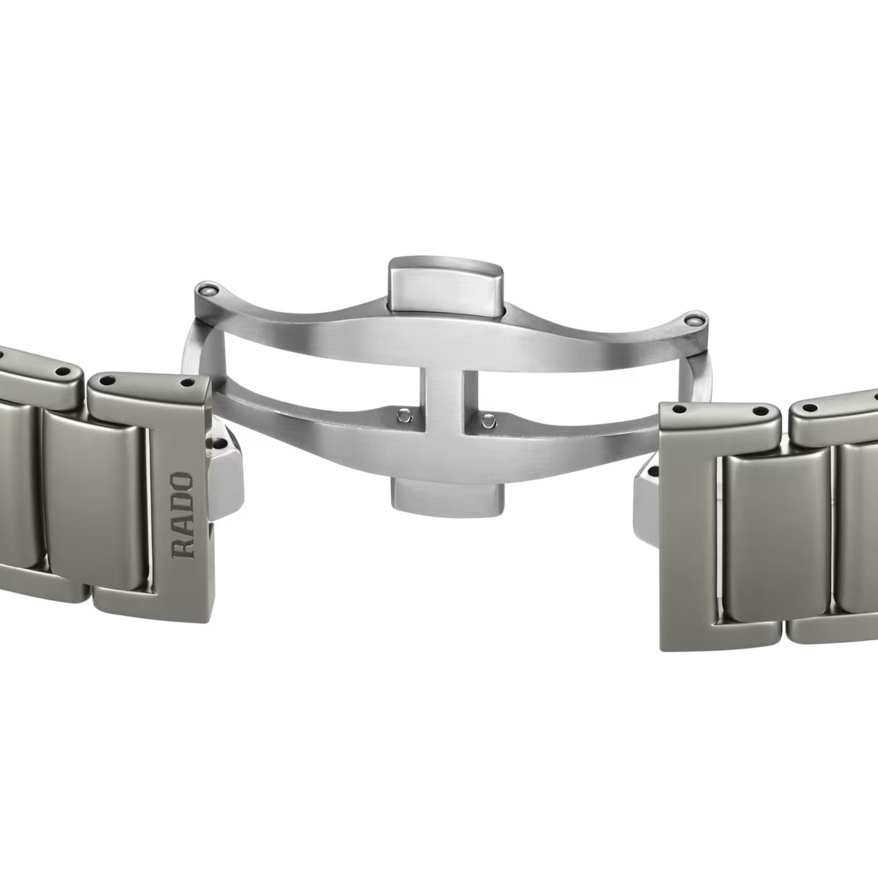 Rado True Square Automatic Skeleton R27196152 Erkek Kol Saati