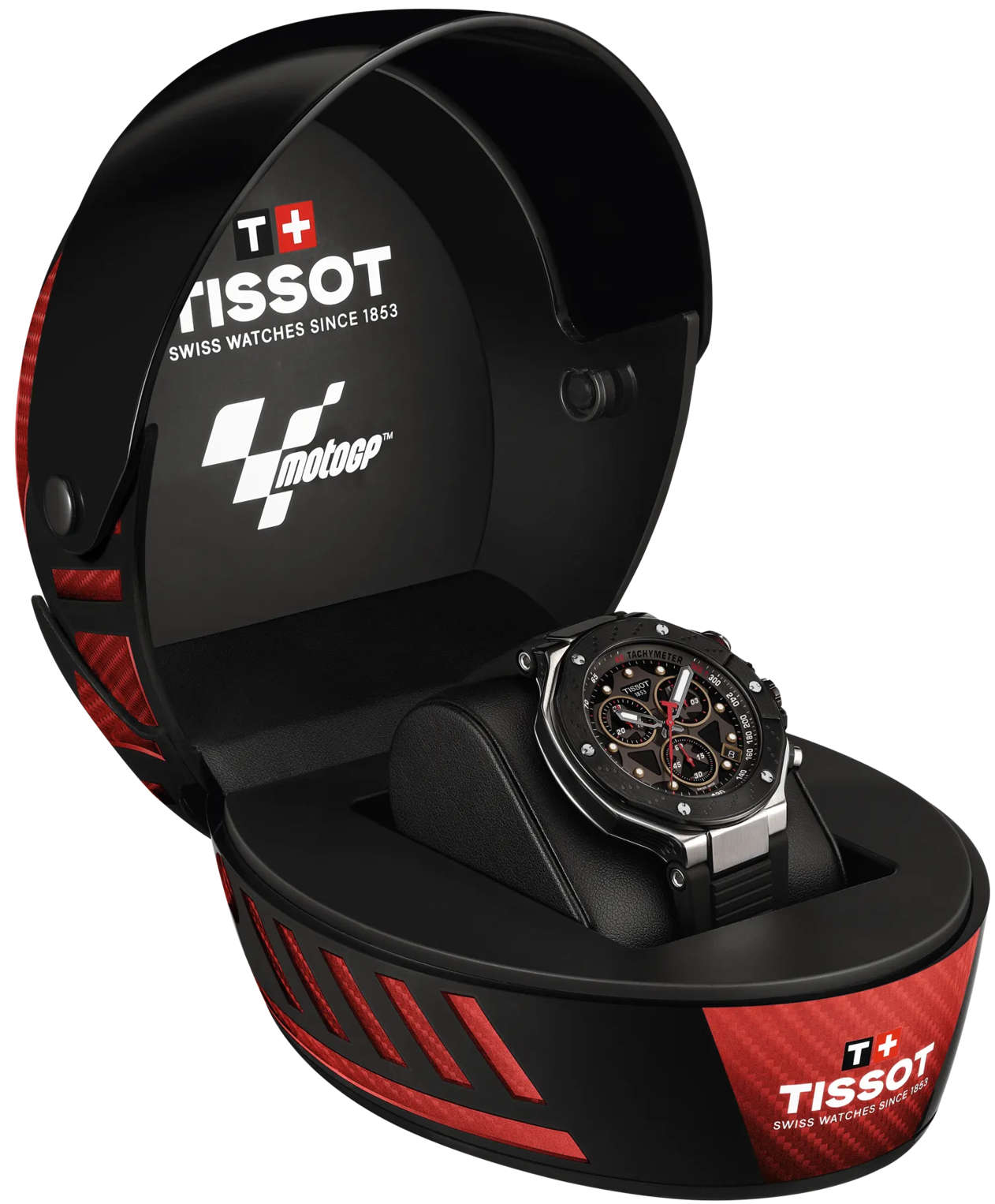 Tissot T-Race Chronograph T141.417.27.081.00 Erkek Kol Saati