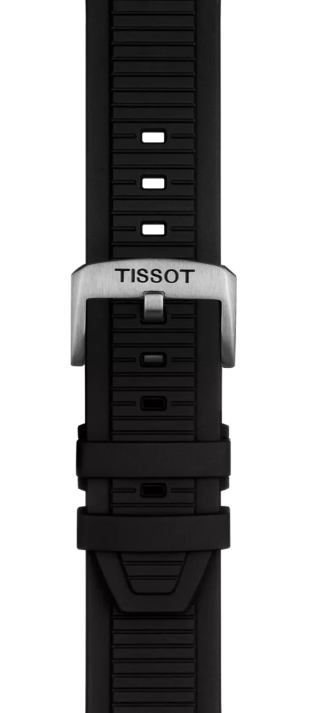 Tissot T-Race MotoGP Automatic Chronograph T141.462.27.041.00 Erkek Kol Saati