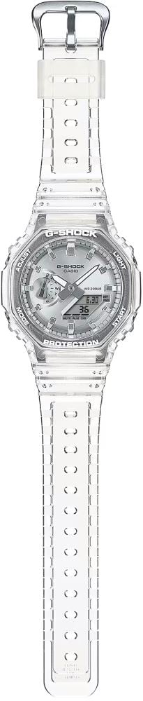 Casio G-SHOCK GA-2100BM-7A8DR Kol Saati