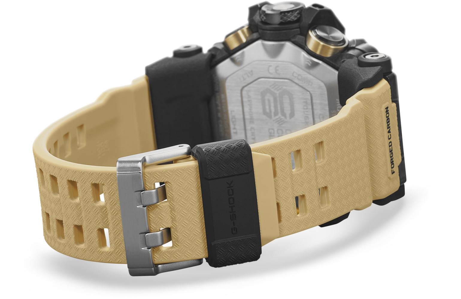 Casio G-SHOCK Master of G GWG-2000-1A5DR Kol Saati