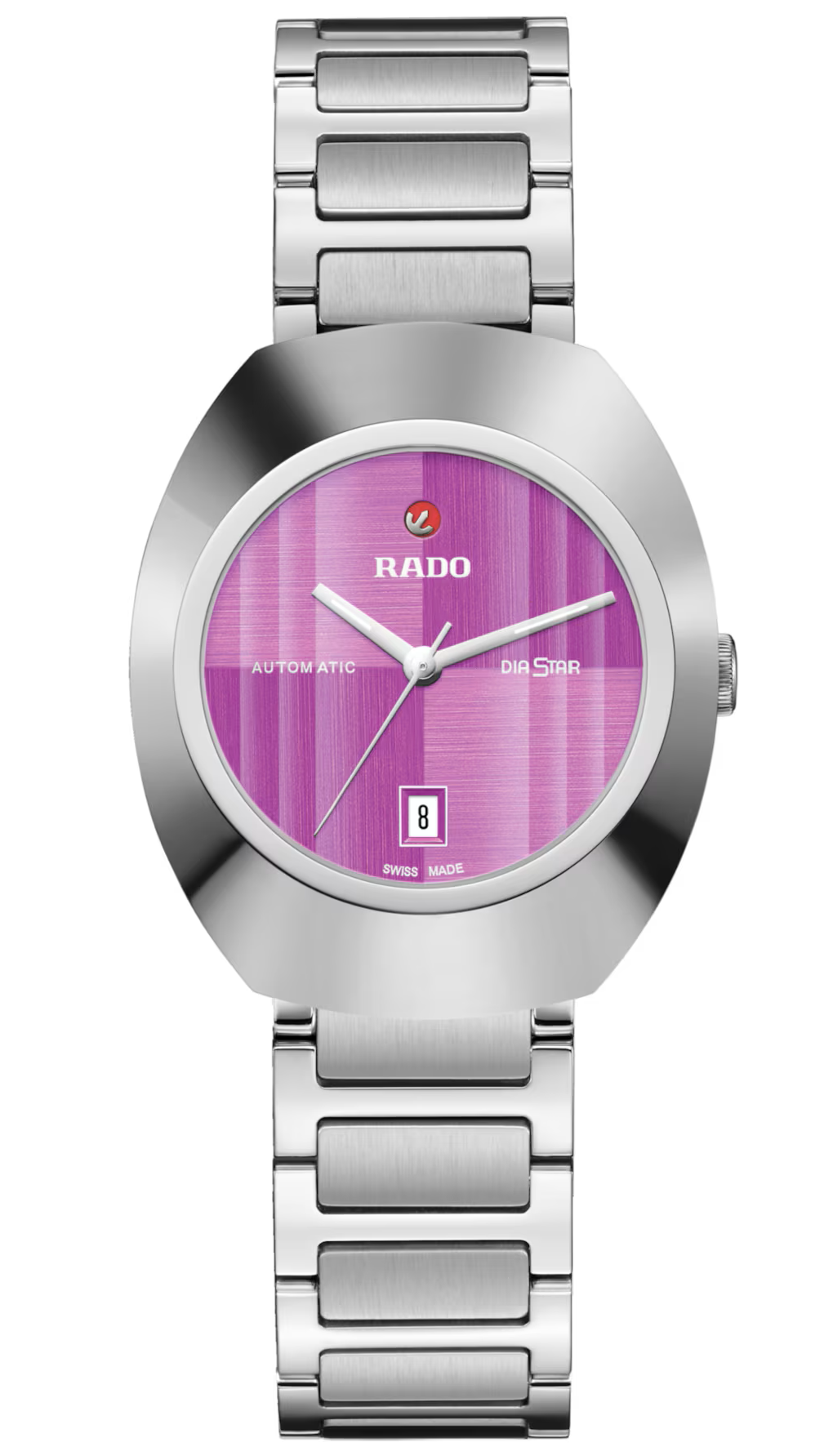 Rado DiaStar Original Automatic R12170333 Kadın Kol Saati