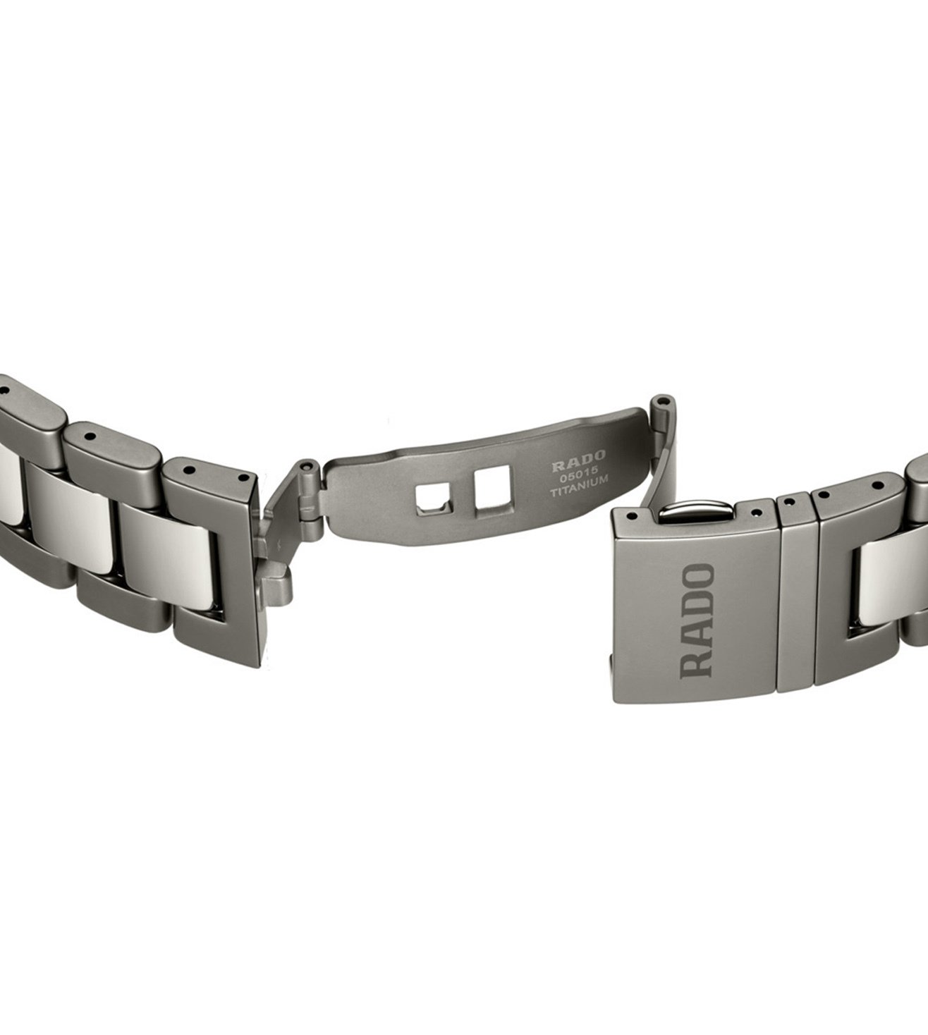 Rado Captain Cook High-Tech Ceramic Automatic Chronograph R32189313 Erkek Kol Saati