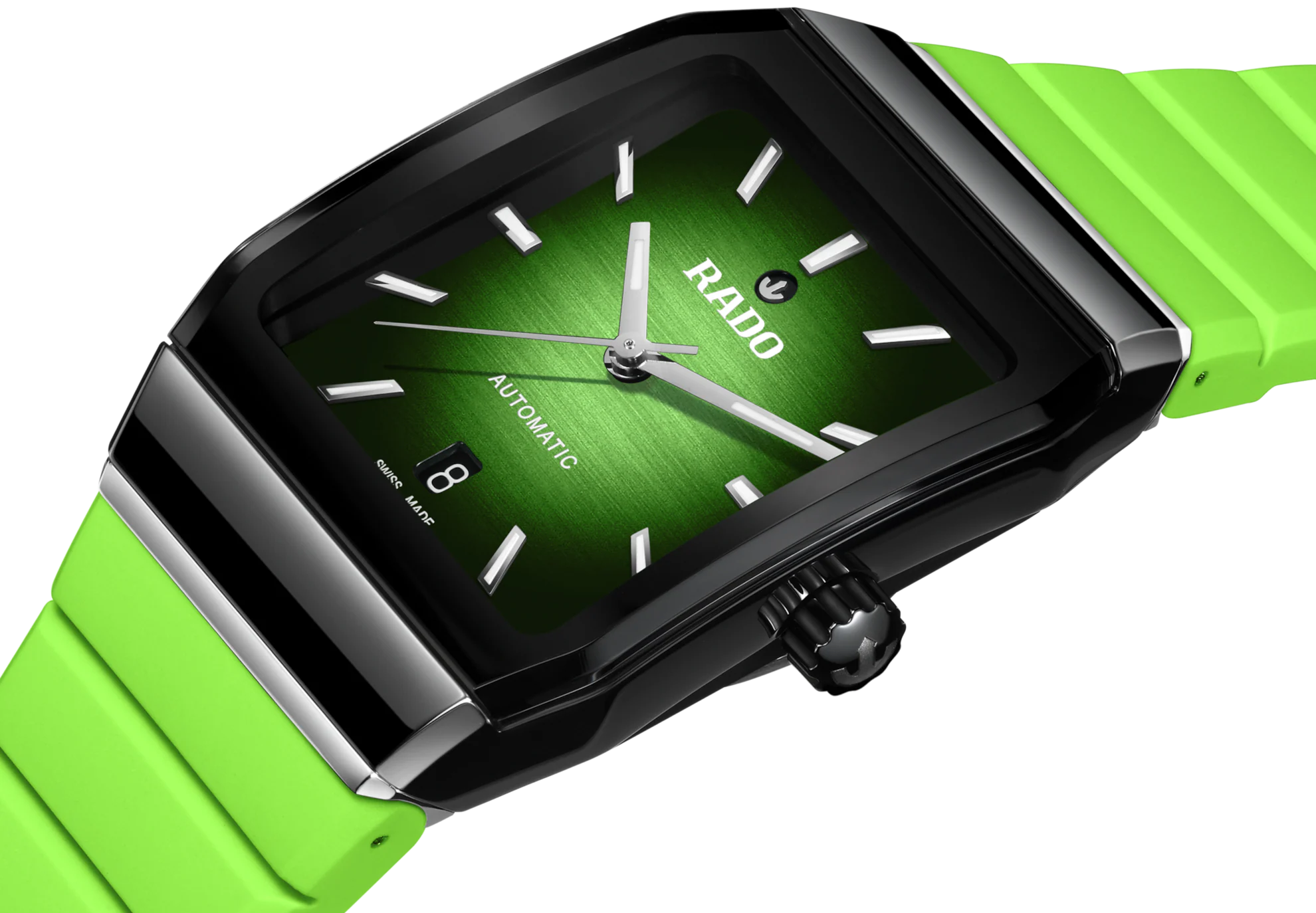 Rado Anatom Automatic R10201319 Erkek Kol Saati