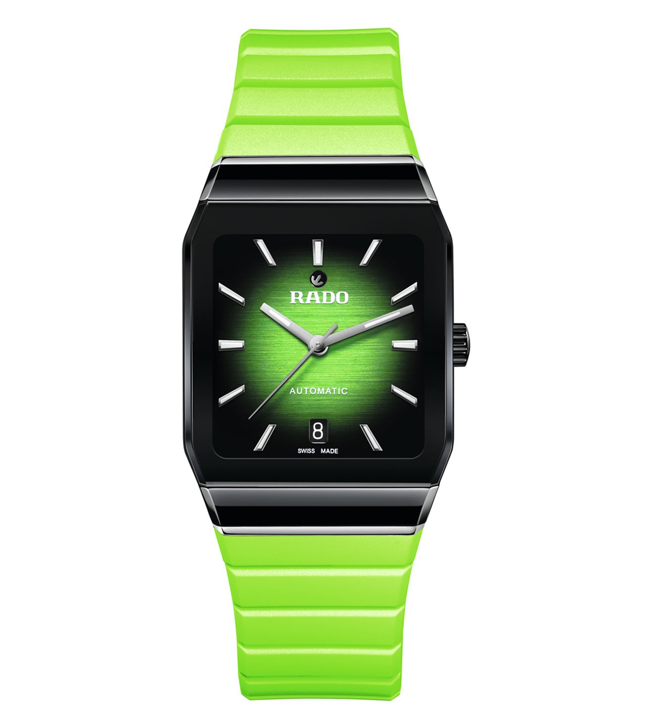 Rado Anatom Automatic R10201319 Erkek Kol Saati