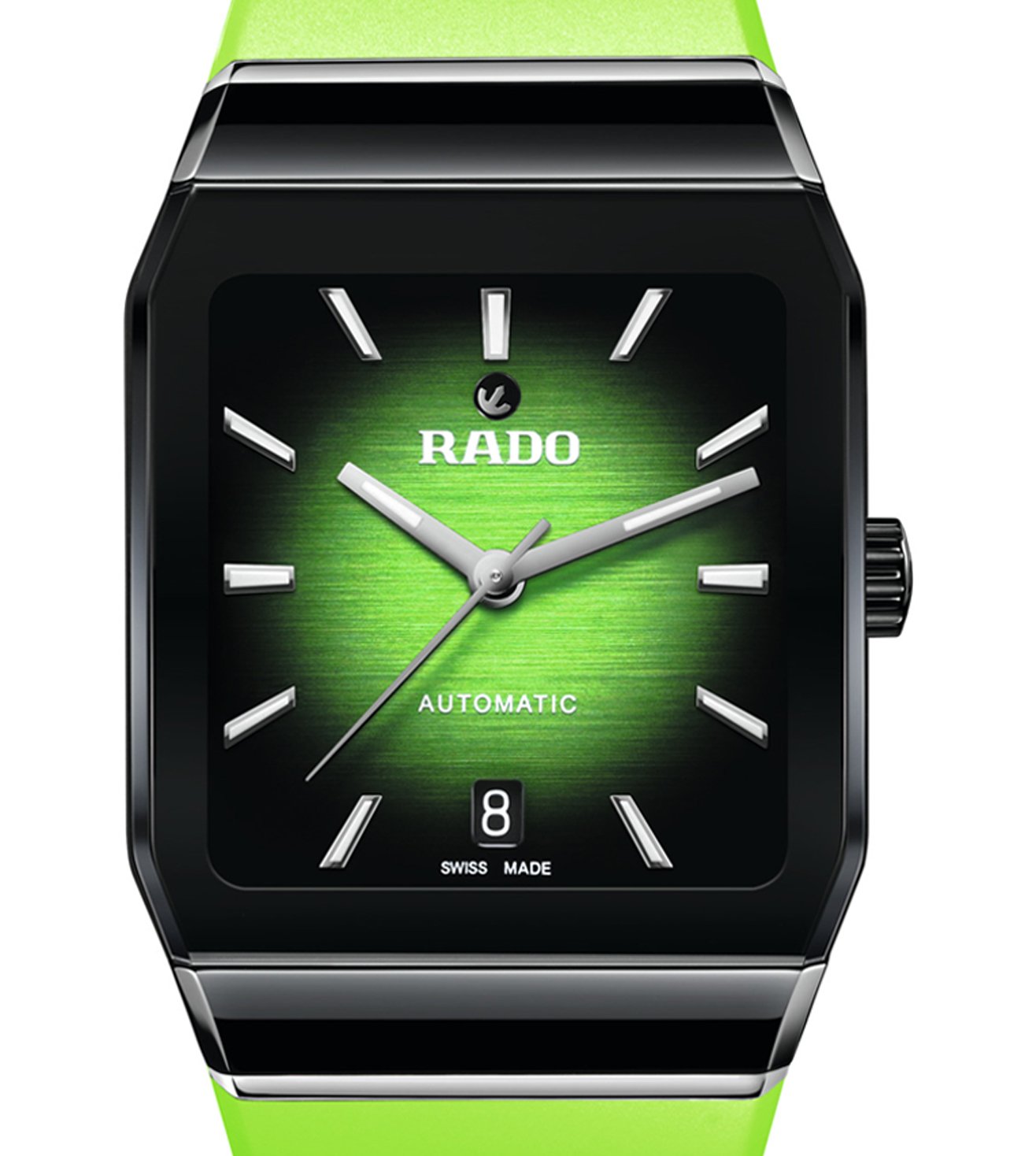 Rado Anatom Automatic R10201319 Erkek Kol Saati