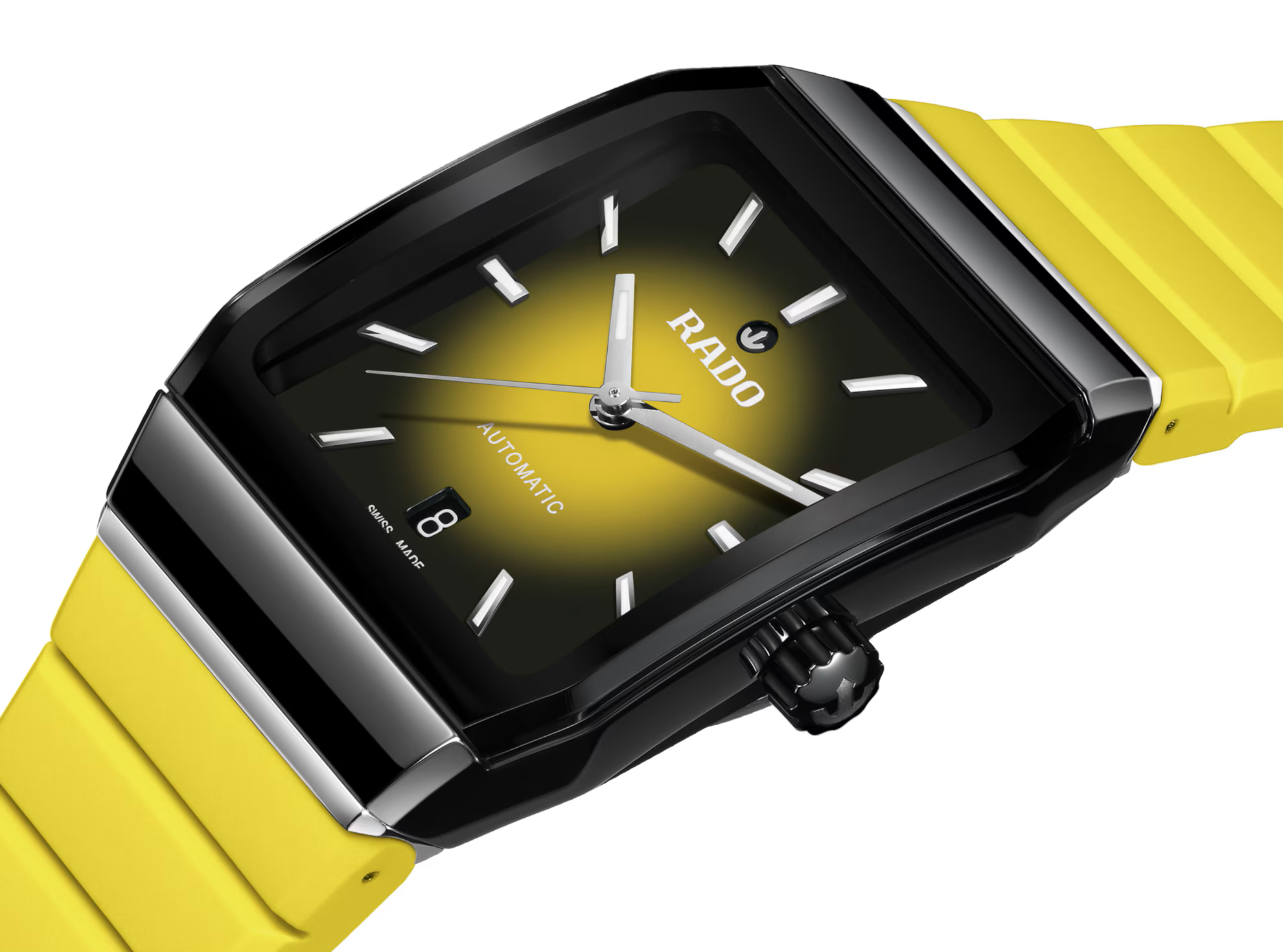 Rado Anatom Automatic R10201259 Erkek Kol Saati