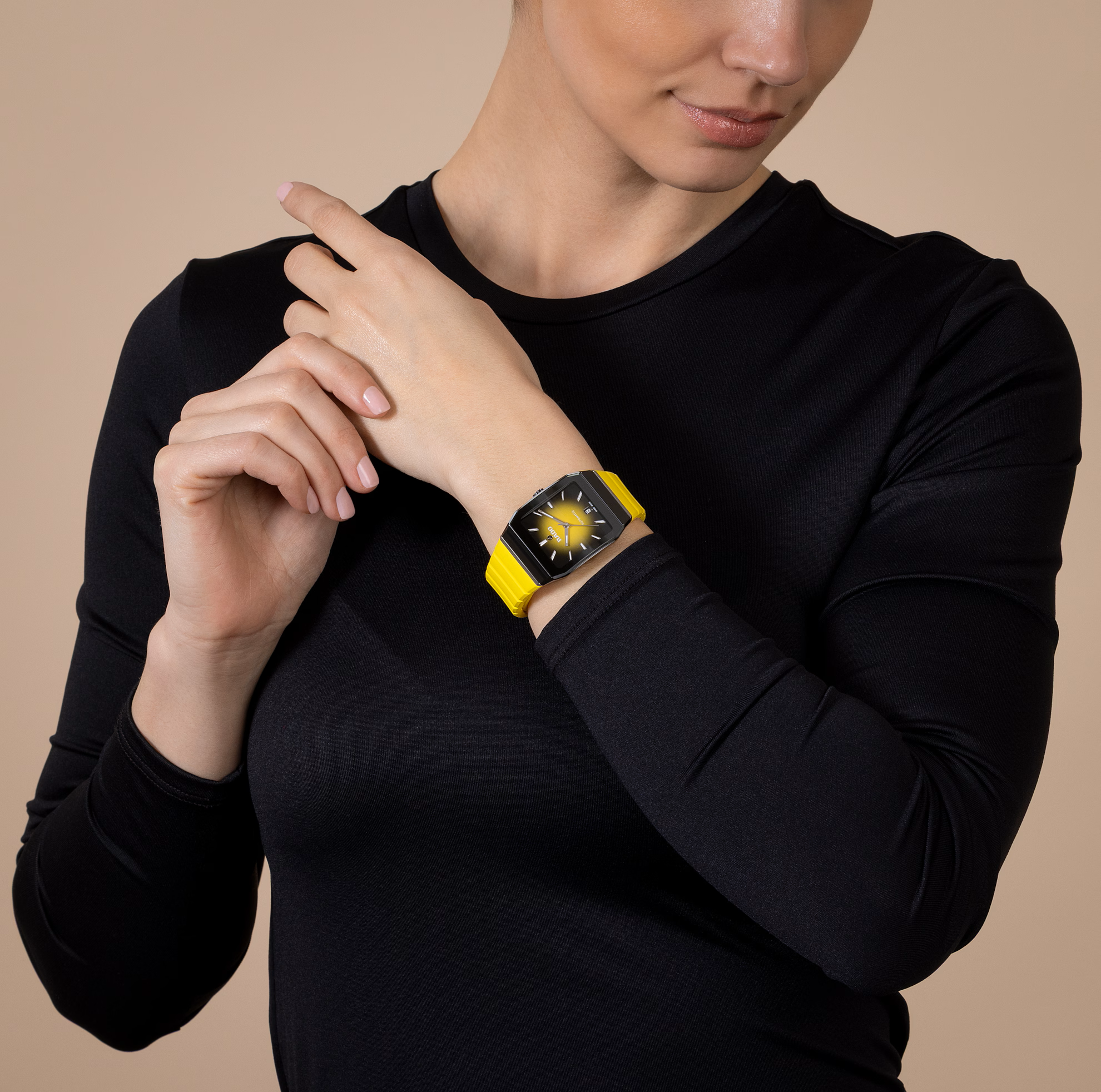 Rado Anatom Automatic R10201259 Erkek Kol Saati