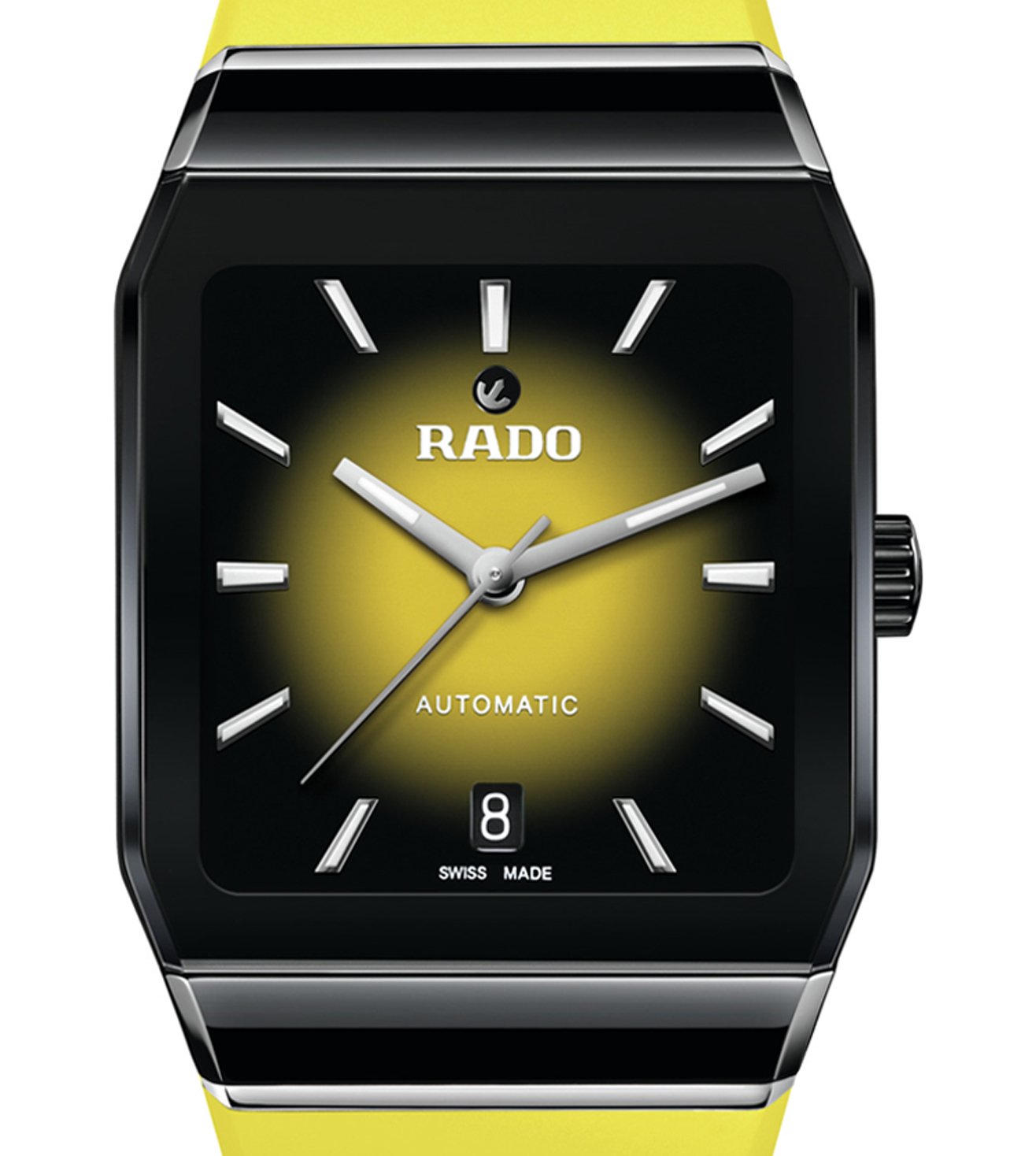 Rado Anatom Automatic R10201259 Erkek Kol Saati