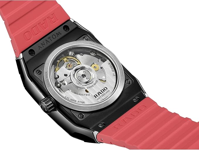 Rado Anatom Automatic R10201409 Erkek Kol Saati