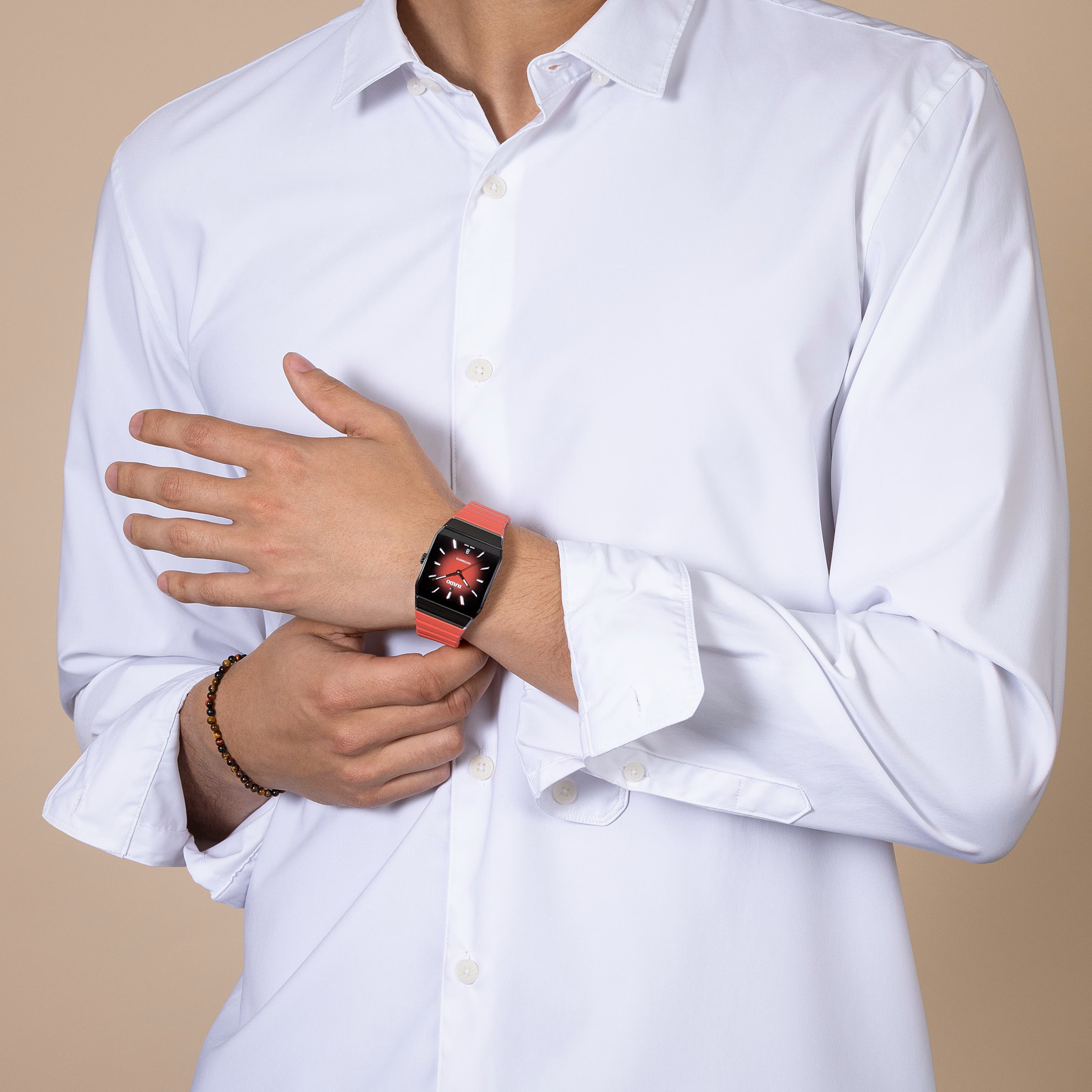 Rado Anatom Automatic R10201409 Erkek Kol Saati