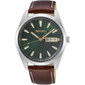 Seiko SUR449P1 Erkek Kol Saati