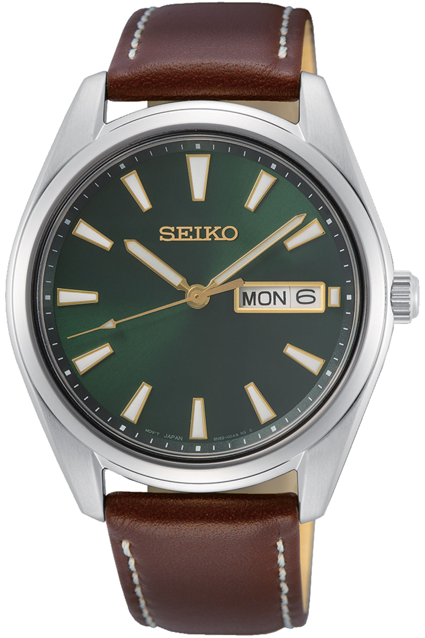 Seiko SUR449P1 Erkek Kol Saati