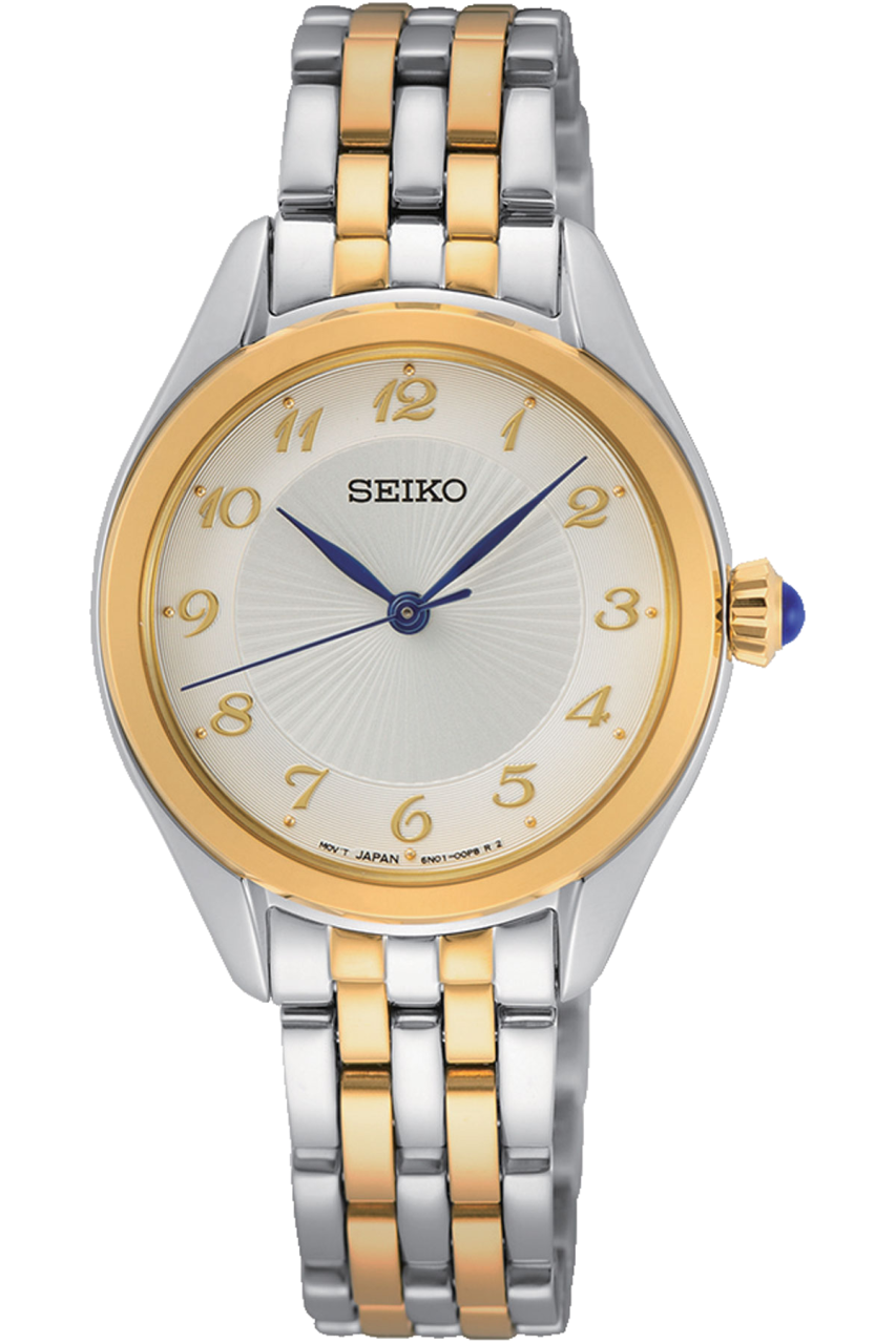 Seiko SUR380P1 Kadın Kol Saati