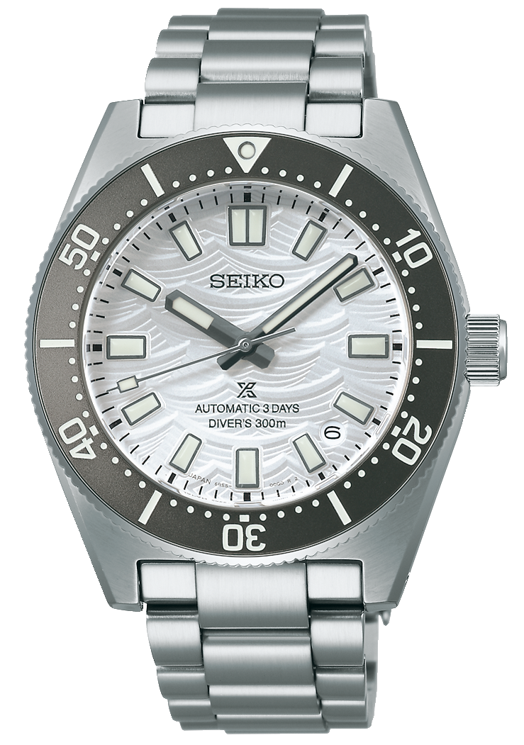 Seiko Prospex Automatic SPB511J1 Limited Edition