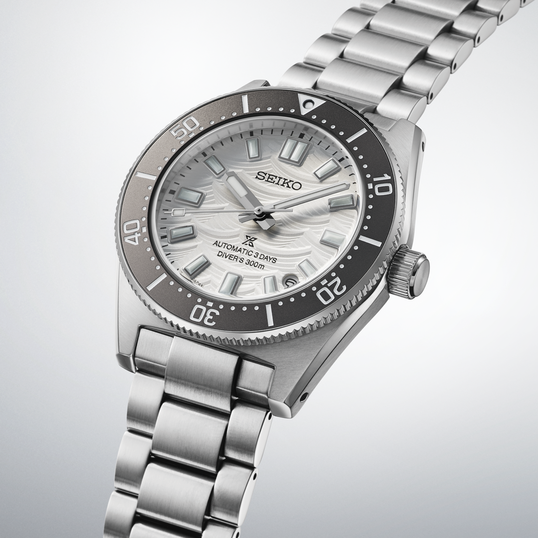 Seiko Prospex Automatic SPB511J1 Limited Edition