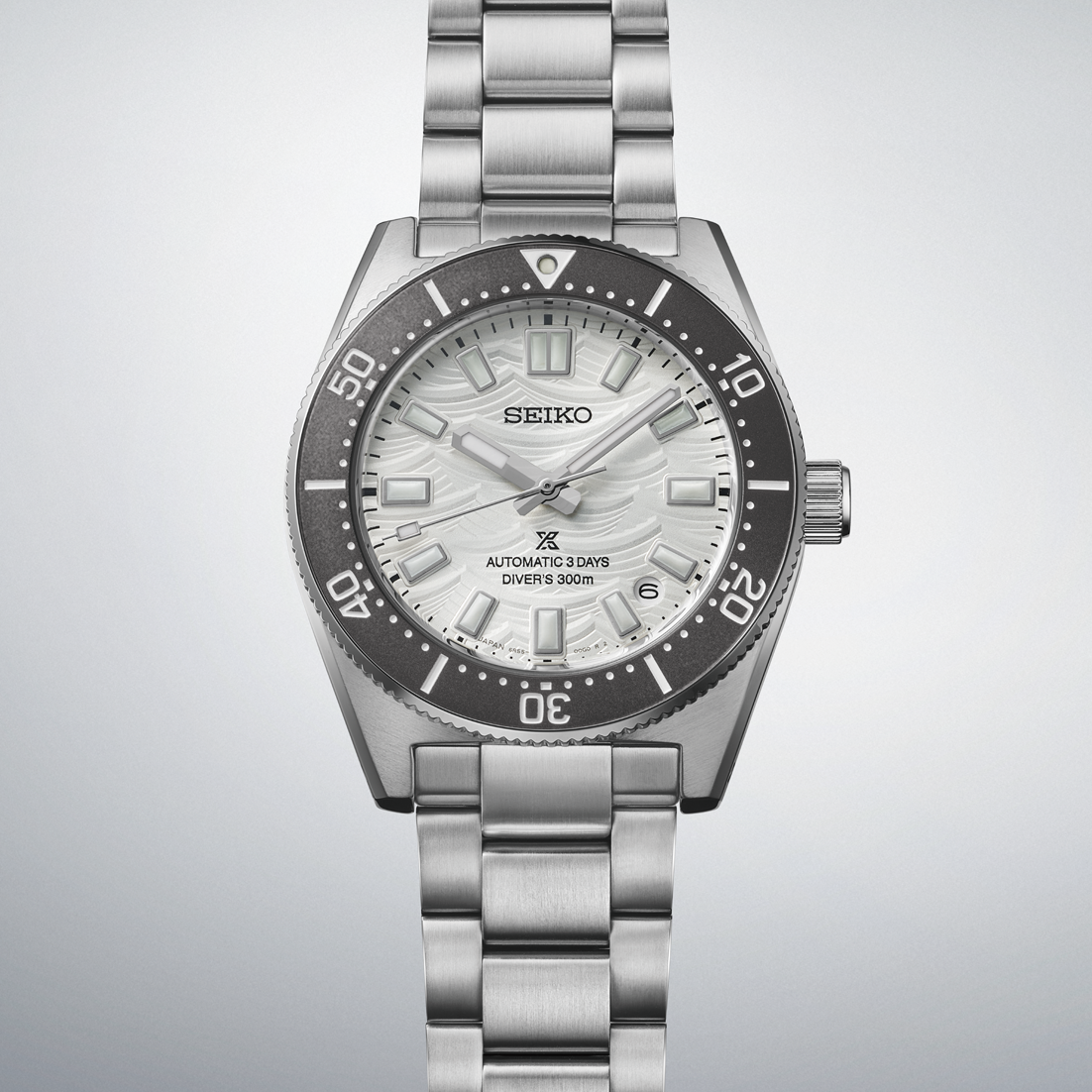 Seiko Prospex Automatic SPB511J1 Limited Edition