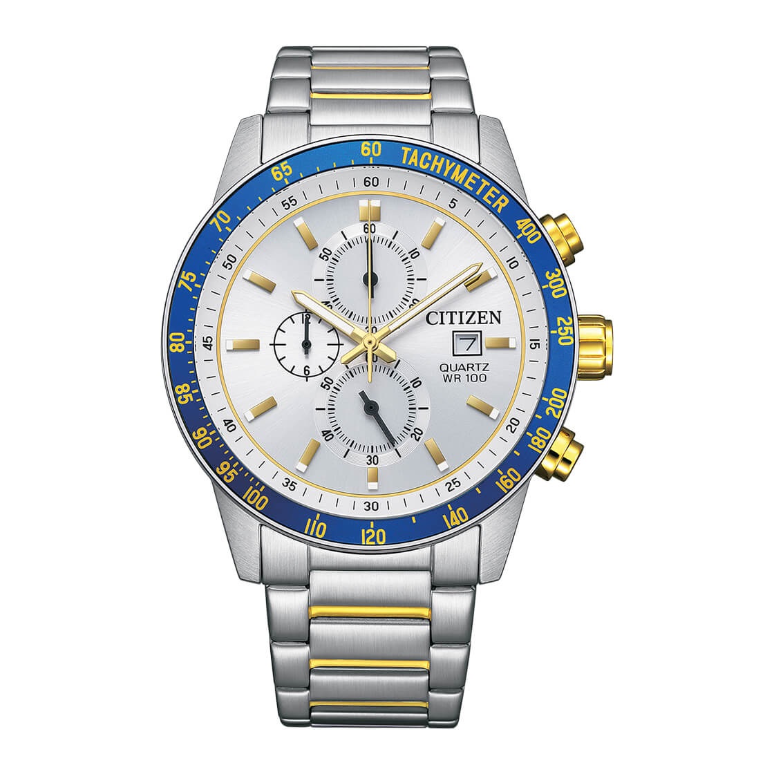 Citizen AN3686-53A Erkek Kol Saati
